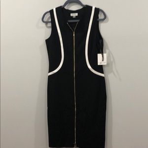 NWT Calvin Klein Dress